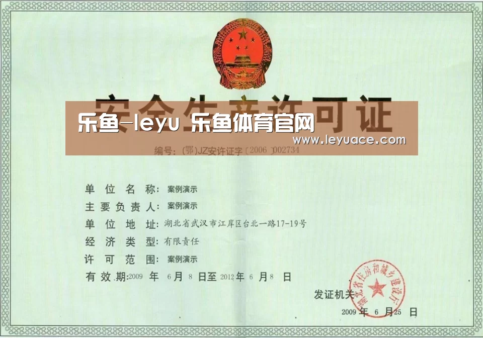 荣誉证书三