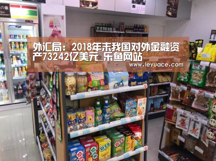 外汇局:2018年末我国对外金融资产73242亿美元_乐鱼网站(图3) 乐鱼LEYU