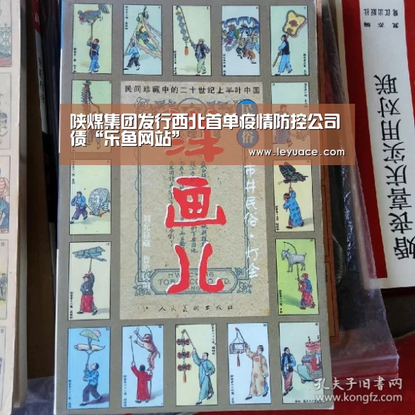 陕煤集团发行西北首单疫情防控公司债“乐鱼网站”