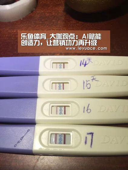 乐鱼体育_大咖观点：AI赋能创造力，让营销功力再升级